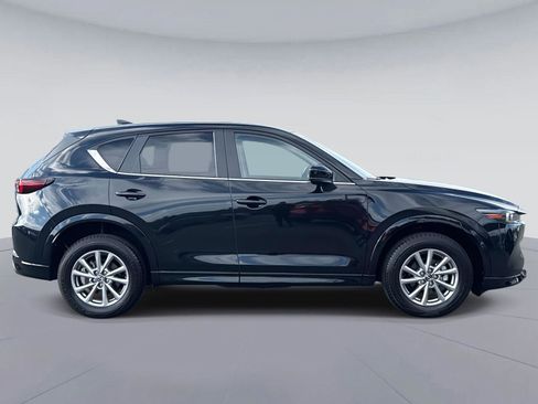 Certified 2025 MAZDA CX-5 AWD 2.5 S w/ Select Package image 2