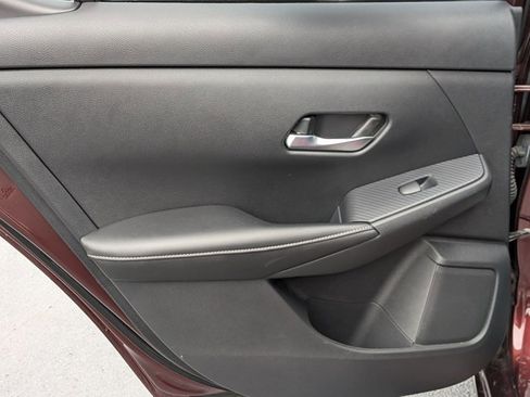 Certified 2023 Nissan Sentra SV w/ All-Weather Package image 24