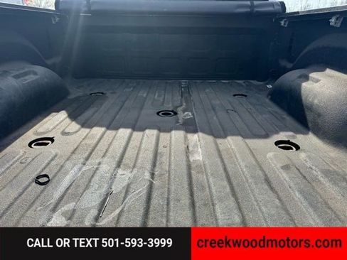 Used 2021 RAM 2500 Laramie w/ Night Edition image 18