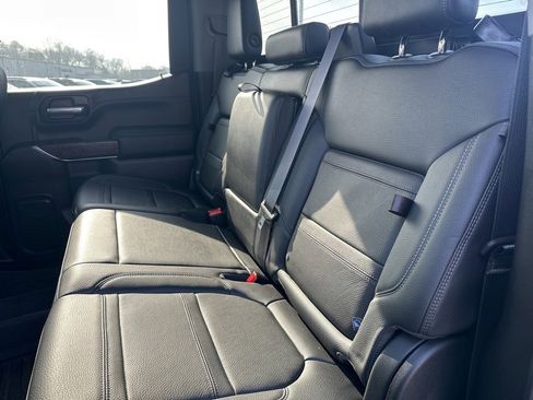 Certified 2021 GMC Sierra 1500 Denali w/ Technology Package image 15
