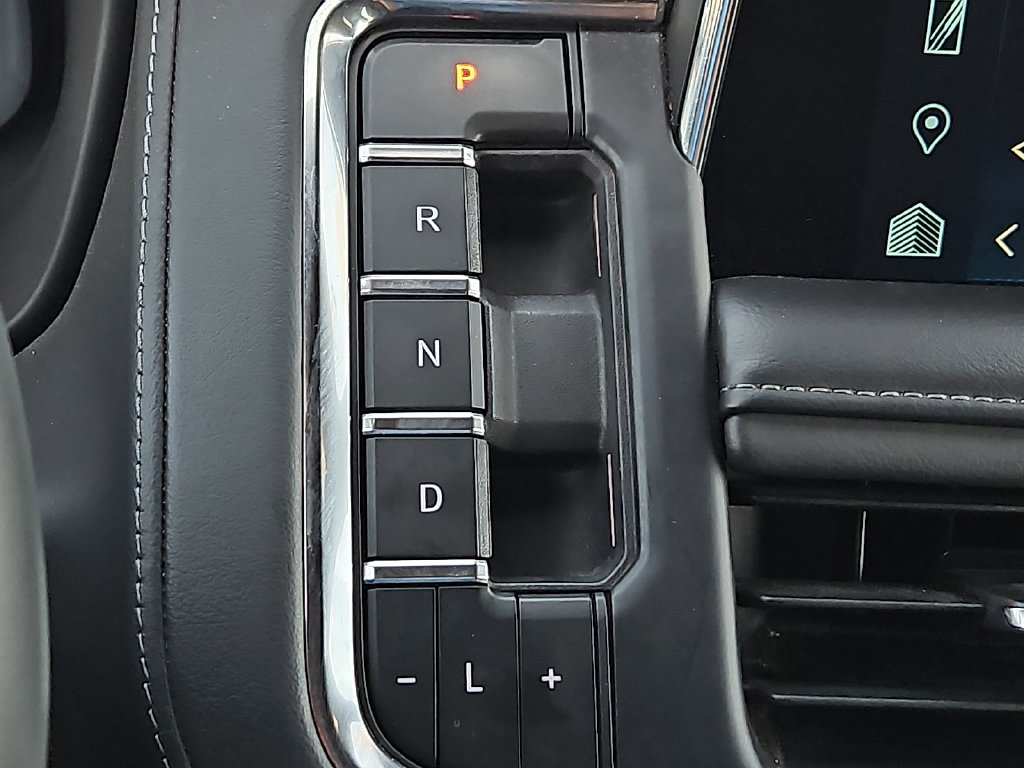 Used 2024 Chevrolet Tahoe LT AWD/4WD image 27