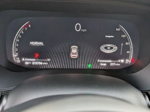 Used 2024 Acura TLX w/ Technology Package image 34