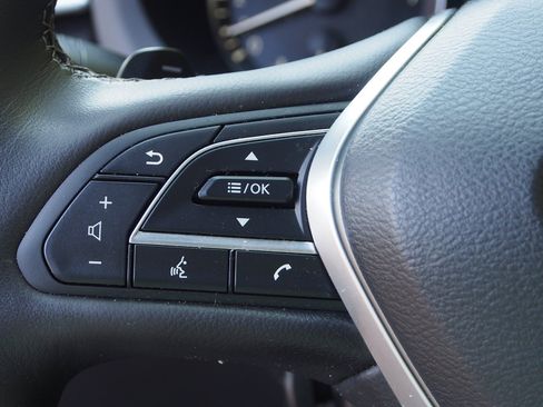 Used 2025 INFINITI QX55 Sensory w/ Lighting Package AWD/4WD image 25