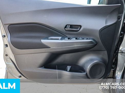Used 2025 Nissan Kicks Play S FWD image 43