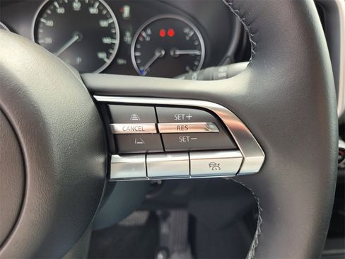 Certified 2025 MAZDA CX-50 2.5 Hybrid w/ Weather Package image 31