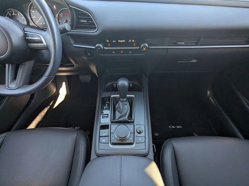 Certified 2023 MAZDA CX-30 AWD 2.5 S w/ Select Package image 21