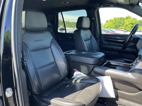 Used 2024 GMC Yukon Denali AWD/4WD image 21
