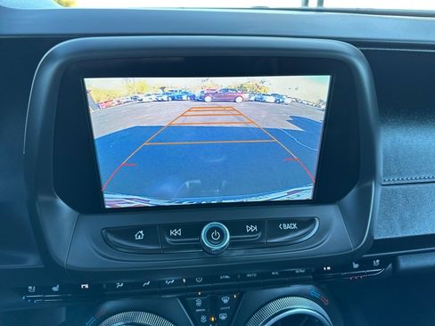 Used 2016 Chevrolet Camaro LT w/ Winter Protection Package image 30