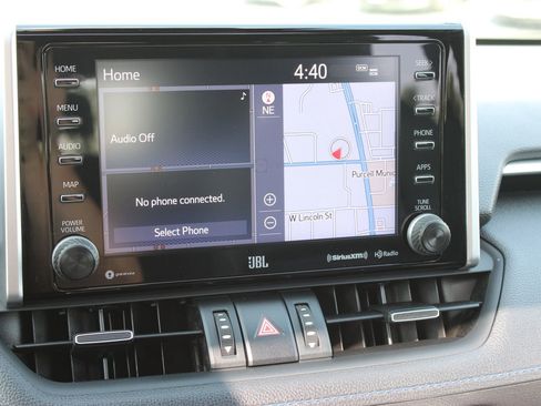 Used 2020 Toyota RAV4 XSE AWD/4WD image 15
