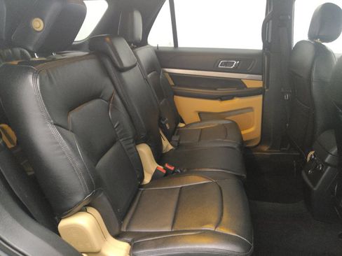 Used 2017 Ford Explorer FWD image 19