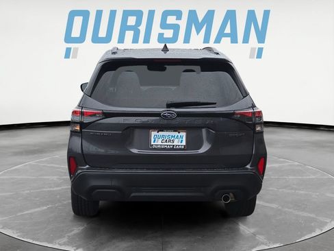 New 2026 Subaru Forester Sport w/ Onyx Edition AWD/4WD image 5