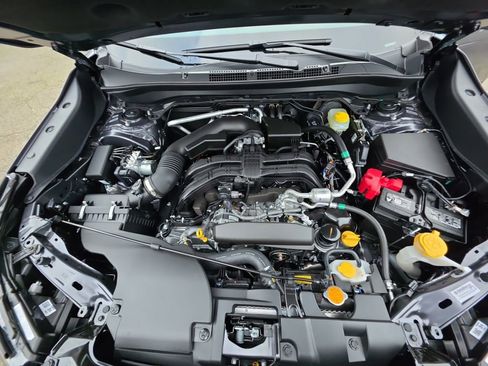 New 2026 Subaru Forester Sport image 20