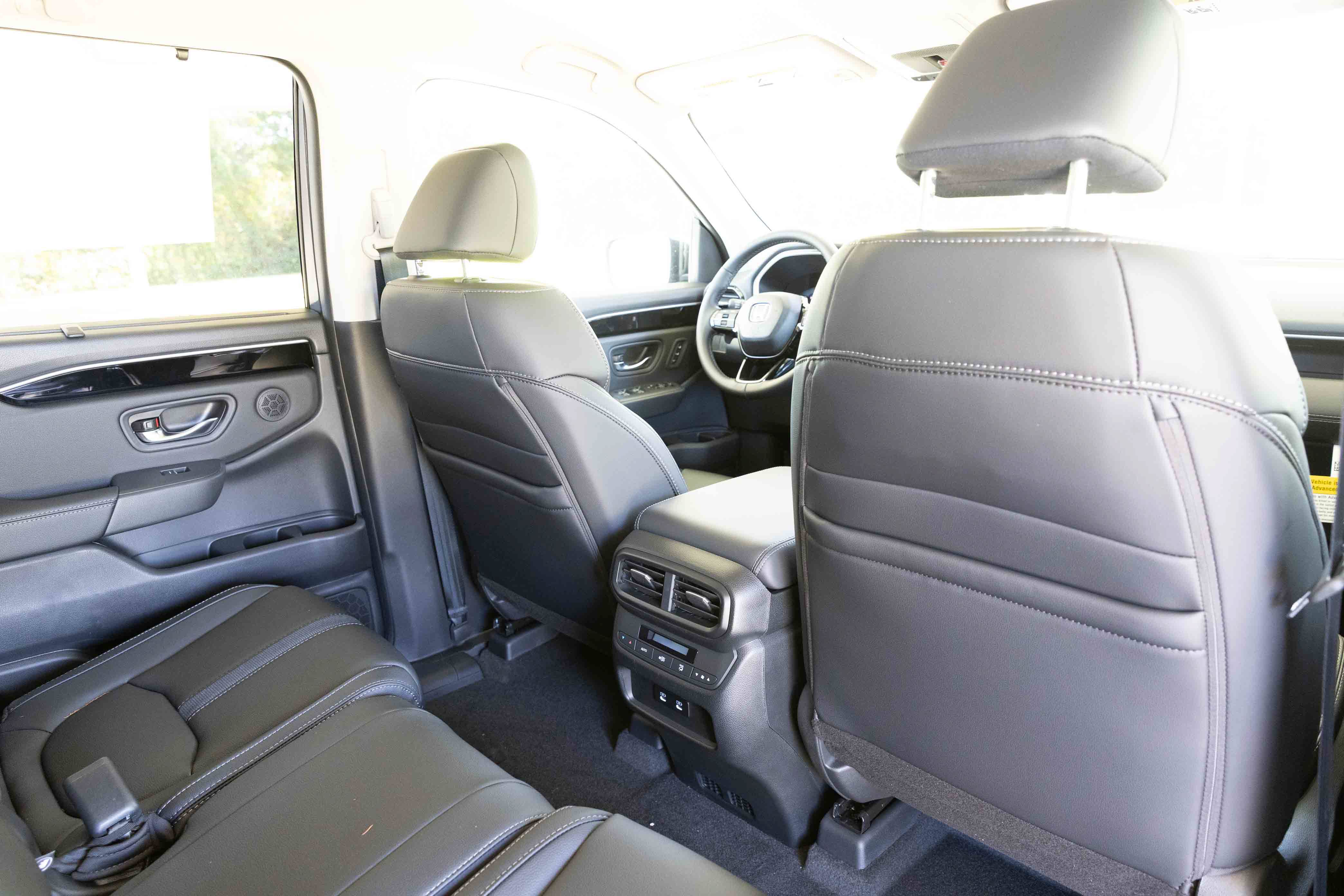 New 2026 Honda Pilot EX-L image 11
