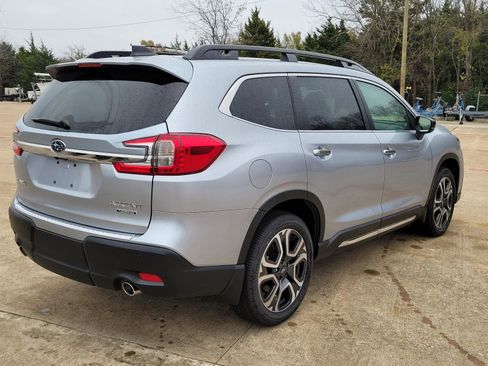 New 2025 Subaru Ascent Touring image 16