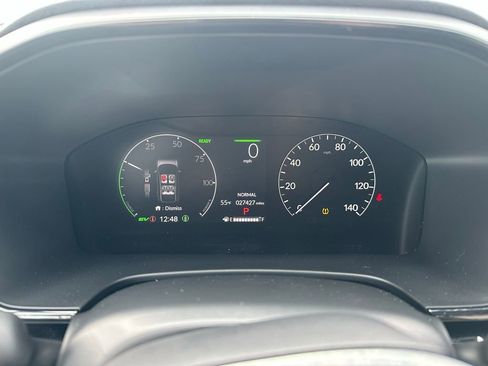 Used 2023 Honda CR-V Sport Touring image 19