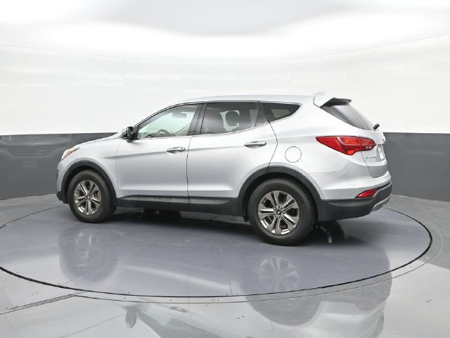 Used 2016 Hyundai Santa Fe Sport FWD image 5