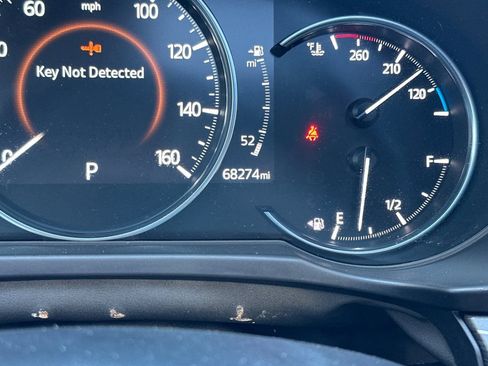 Used 2019 MAZDA CX-5 Grand Touring w/ GT Premium Package image 34