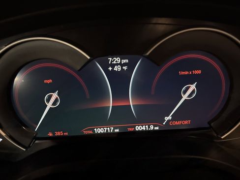 Used 2018 BMW X3 xDrive30i image 6