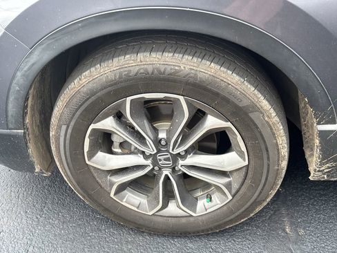 Used 2020 Honda CR-V EX-L image 5