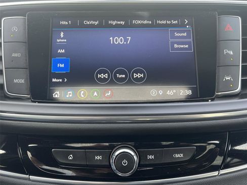 Used 2024 Buick Enclave Avenir image 16