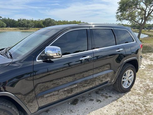 Used 2019 Jeep Grand Cherokee Limited RWD image 13