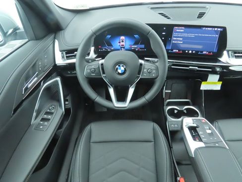 New 2026 BMW X1 xDrive28i w/ Convenience Package image 10