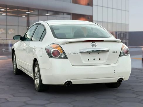 Used 2012 Nissan Altima 2.5 S w/ 20th Anniversary Pkg FWD image 8