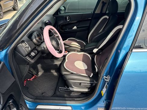 Used 2019 MINI Cooper Countryman S FWD image 6