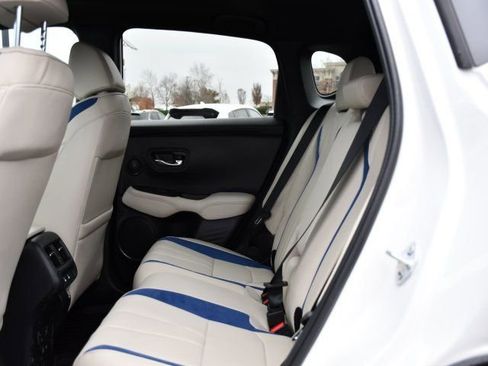 New 2025 Acura ADX A-Spec image 16