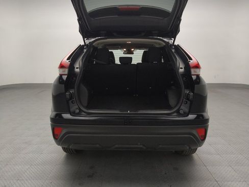 Used 2022 Mitsubishi Eclipse Cross ES image 29