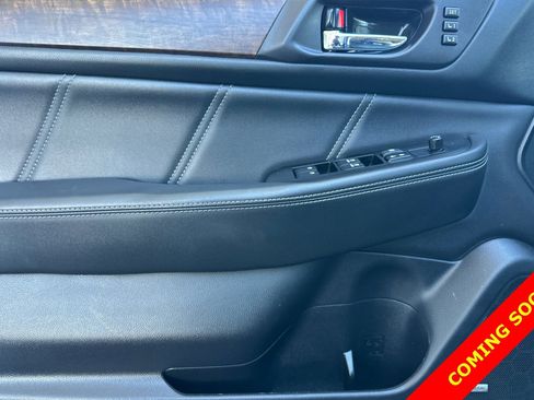 Used 2019 Subaru Outback 3.6R Limited w/ Popular Package #2 image 11