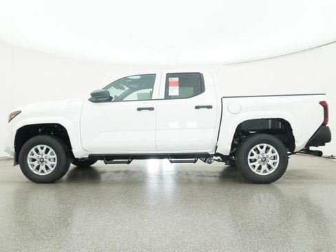 New 2026 Toyota Tacoma SR image 19