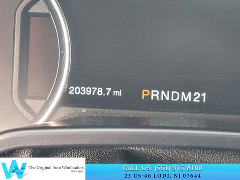 Used 2016 Ford F150 King Ranch w/ Equipment Group 601A Luxury image 29