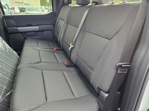 New 2026 Ford F150 XLT w/ Equipment Group 302A MID image 6