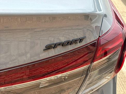 Used 2026 Honda Civic Sport image 8