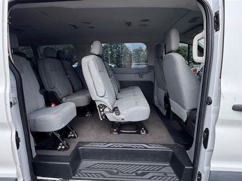 Used 2016 Ford Transit 350 XLT RWD image 37
