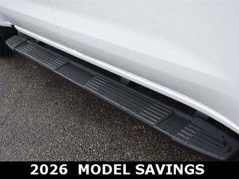 New 2026 Chevrolet Silverado 1500 RST w/ Dark Appearance Package image 12