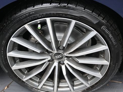 Used 2022 Audi A5 2.0T Premium Plus w/ Premium Plus image 40