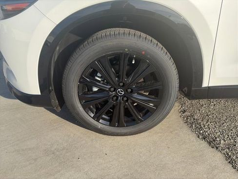 New 2025 MAZDA CX-5 2.5 Turbo w/ Premium Package image 25