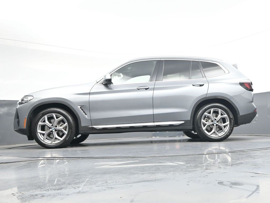 Used 2023 BMW X3 xDrive30i w/ Premium Package AWD/4WD image 32