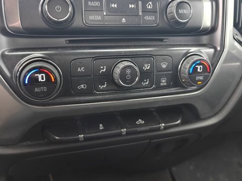 Used 2014 Chevrolet Silverado 1500 LT w/ All Star Edition image 15