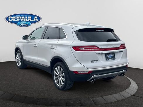 Used 2019 Lincoln MKC Premiere image 3