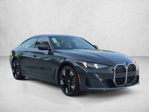 New 2026 BMW 430i w/ Premium Package RWD image 6