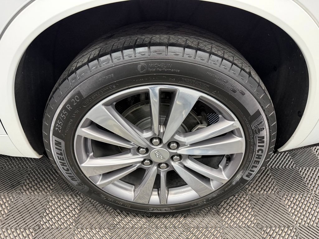 Used 2020 Cadillac XT6 Premium Luxury FWD image 20