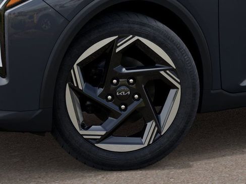 New 2026 Kia K4 EX FWD image 9