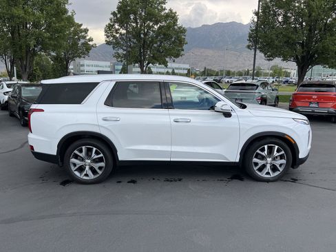 Used 2021 Hyundai Palisade SEL w/ Premium Package AWD/4WD image 6