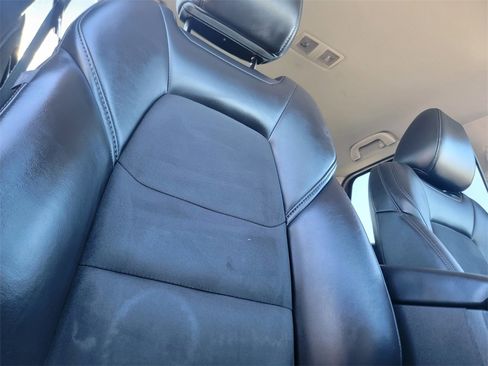 Used 2020 MAZDA CX-5 Touring image 23