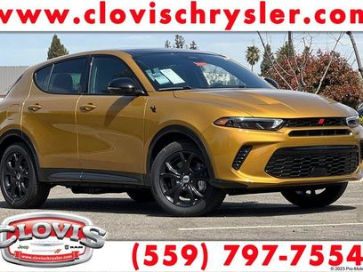 Used 2024 Dodge Hornet R/T Plus w/ R/T Blacktop Package