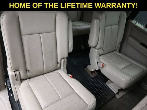 Used 2013 Ford Expedition EL Limited AWD/4WD image 51