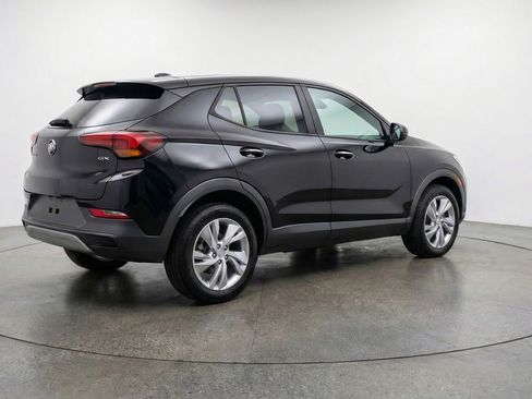 Used 2025 Buick Encore GX Preferred FWD image 9